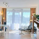 Haus Belvedere App 34 Wlan Inkl * Grömitz