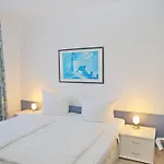 Haus Belvedere App 34 Wlan Inkl Appartement