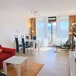 Appartement Haus Belvedere App 34 Wlan Inkl Grömitz