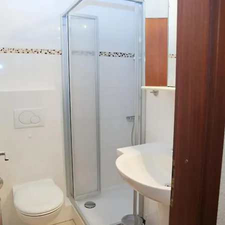 Apartamento Haus Belvedere App 34 Wlan Inkl *