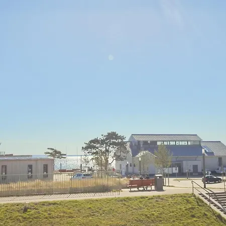 Haus Belvedere App 34 Wlan Inkl