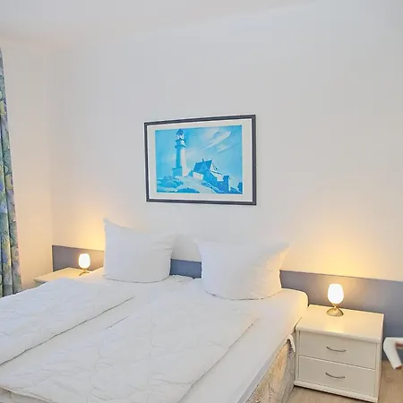 Haus Belvedere App 34 Wlan Inkl Apartment