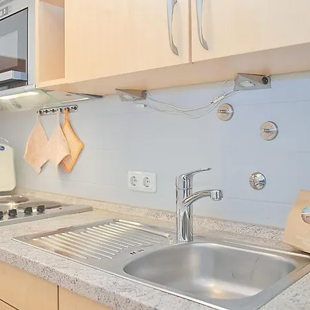 Haus Belvedere App 34 Wlan Inkl *