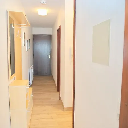 Haus Belvedere App 34 Wlan Inkl Grömitz