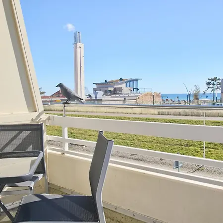 Haus Belvedere App 34 Wlan Inkl Grömitz