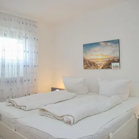 Haus Belvedere App 34 Wlan Inkl Grömitz