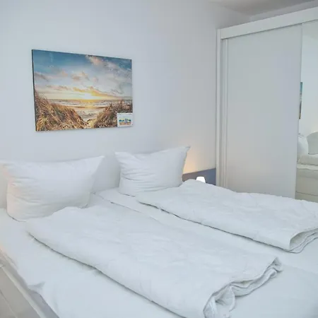 Haus Belvedere App 34 Wlan Inkl Appartement *