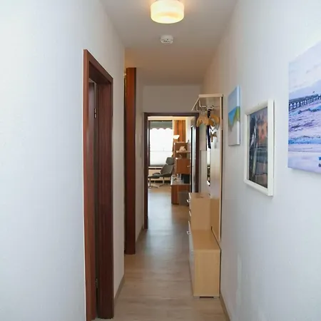 Haus Belvedere App 34 Wlan Inkl * Grömitz