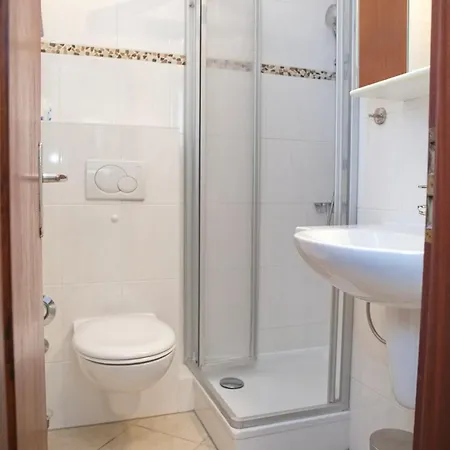 Haus Belvedere App 34 Wlan Inkl Appartement