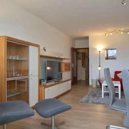 Haus Belvedere App 34 Wlan Inkl Appartement *