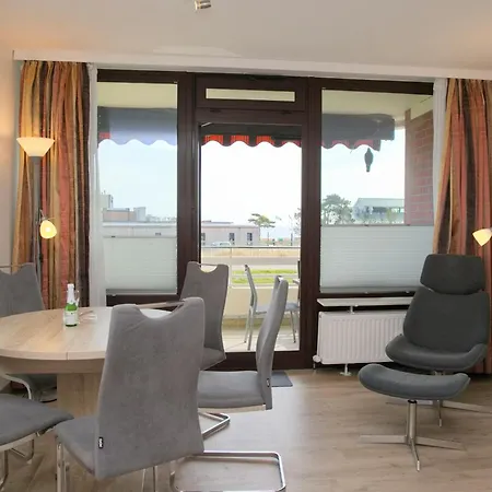 Haus Belvedere App 34 Wlan Inkl Appartement Grömitz